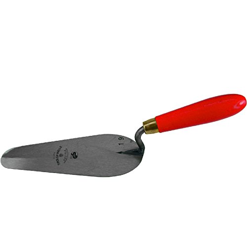 'HaWe 086.14 lingua di gattoprofessionale 140 mm