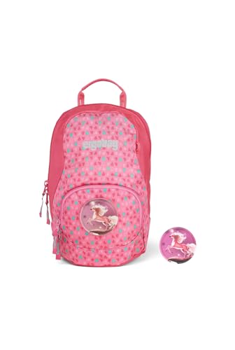 ergobag Ease Small Freizeitrucksack, Kindergartenrucksack, 6 Liter, 270 g