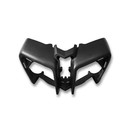 Carénage déflecteur d'air pour MT-10 FZ-10 2016-2021 coque de phare avant brute