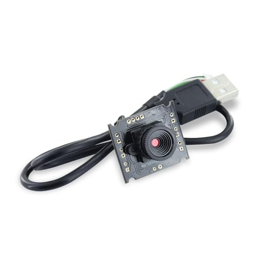 Module de caméra OV9726 pour remplacer vos capteurs de vision USB - 5