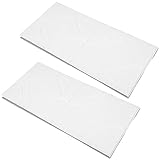 Photo Gallery warmhm 2 pezzi adesivi muro effetto mattone bianco autoadesivi rivestimento decorativo per camera cucina e bagno da facile applicazione su superfici lisce Photo Gallery warmhm 2 pezzi adesivi muro effetto mattone bianco autoadesivi rivestimento decorativo per camera cucina e bagno da facile applicazione su superfici lisce