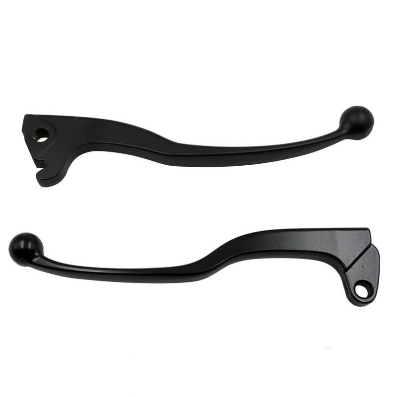 Levier embrayage YBR 125 pour réparer des commandes cassées ou tordues
