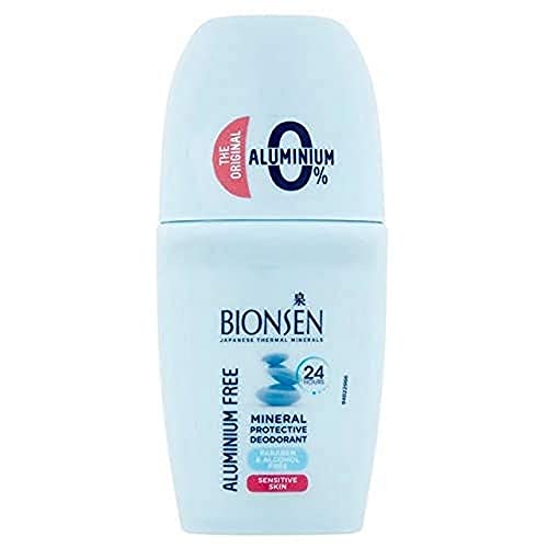 Bionsen Roll-On Deodorant 50ml