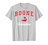 Boone High School Toreadors T-Shirt