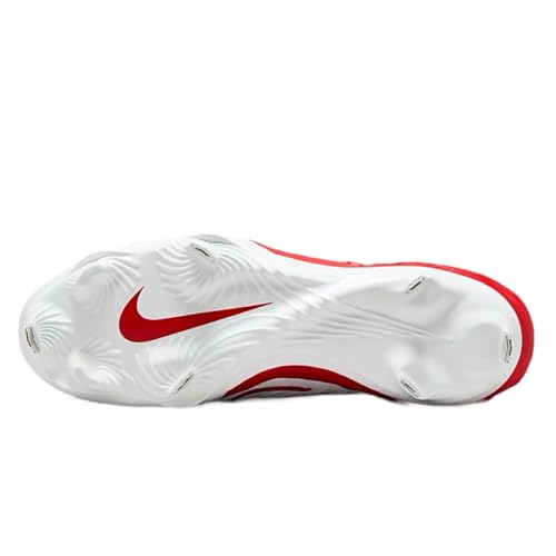 Image of Nike Men's Alpha Huarache NXT Baseball Cleats