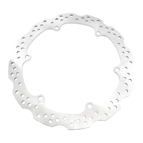 Disque de frein avant moto Honda CB500X CB500F pour stopper les vibrations au freinage