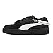 PUMA Womens 180 Feminine Pack Lace Up Sneakers Shoes Casual - Black - Size 8.5 M