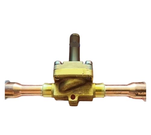Électrovanne EVR10 032L8095 servo-commandée pour climatisation et froid