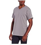 Russell Athletic Men's V-Neck T-Shirt