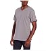 Russell Athletic Men's V-Neck T-Shirt