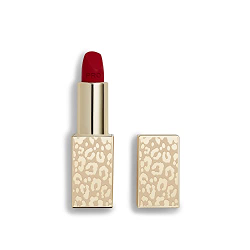 Revolution Pro, New Neutral, Satin Matte, Lipstick, Stiletto, 3.6g