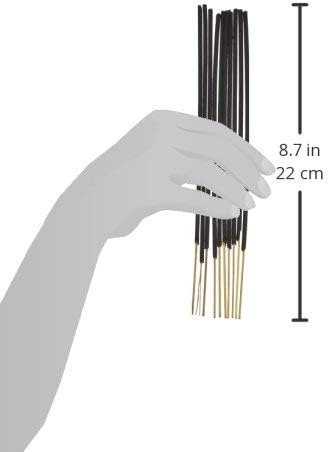 Miniatura 5 de Maroma EDA Inc Orquídea Oriental, 10 CT