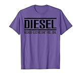 marca diesel en mexico Ligero, Encaje clasico, Manga de doble puntada y bastilla baja