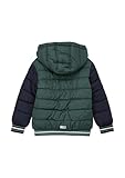 Leistentasche s.Oliver Junior Outdoor Jacke