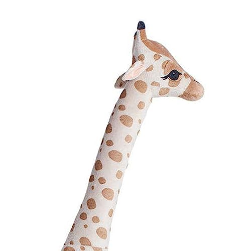 Reviews y listado de Peluche grande jirafa más recomendados. 18 Imagen adicional