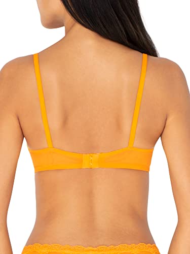 Image of Smart & Sexy Womens Maximum Cleavage Underwire Push Up Bra