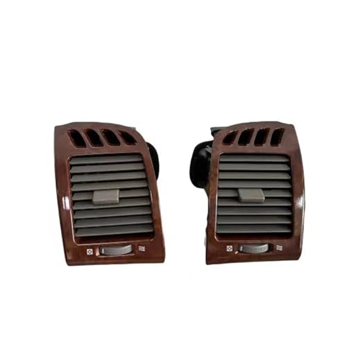 Aérateurs climatisation Toyota Camry pour réparer la ventilation brisée