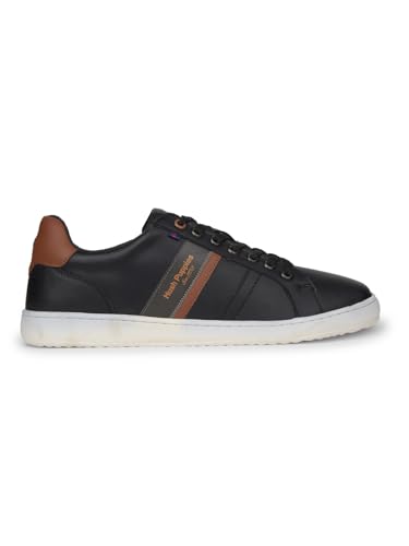 Image of Hush Puppies Mens Shoes Uniform Dress Shoe