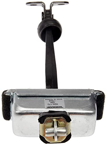 Dorman 924-170 Rear Door Check Assembly Compatible With Select Ford Models #TOP5