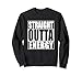 Straight outta Energy Sweatshirt