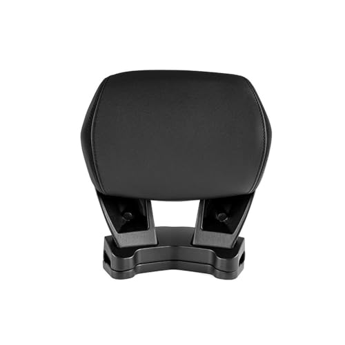 Dossier coussin de moto pour NMAX155 NMAX125 2025 repose-dos PU - 2