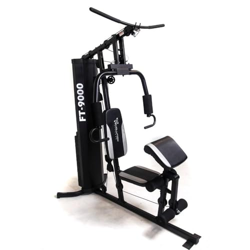 Estação de Musculação FT9000