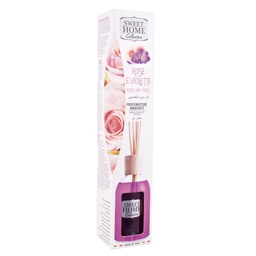 Raumduft Suarez Sweet Home 100 ml