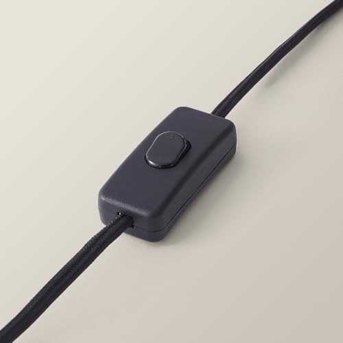 ValueLights | Maeve White Scallop Pleated Tapered Shade Brushed Gold Bobbin Bobble Table Lamp | Table Lamps, Home Décor & Improvement Essential - Image 3