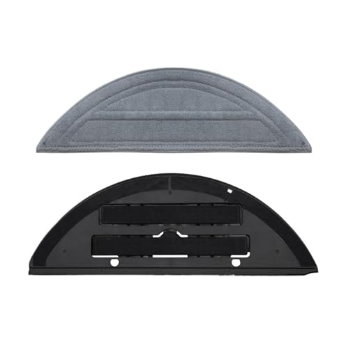 Accessoires de fixation durables pour balai de robot Roborock S9