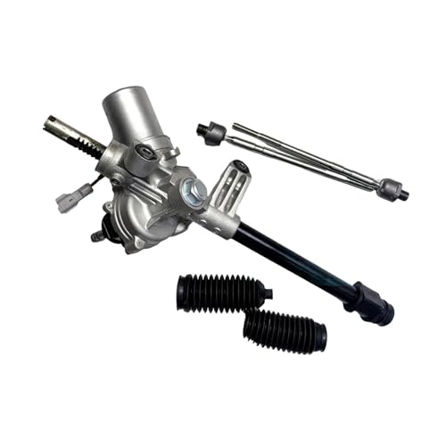 Cremallera de dirección asistida para Suzuki Swift repuesto 4858057K51