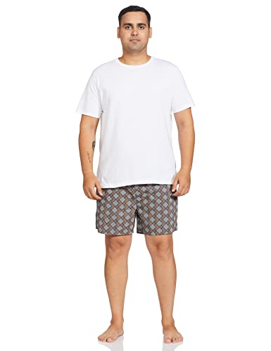 Image of Amazon Brand - House & Shields Men's Cotton Boxers