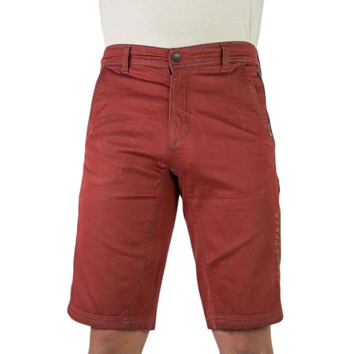 Jeanstrack Drop Cannard Short L vêtements de cyclisme homme et VTT