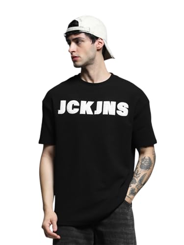 Image of JACK & JONES Men T-Shirt