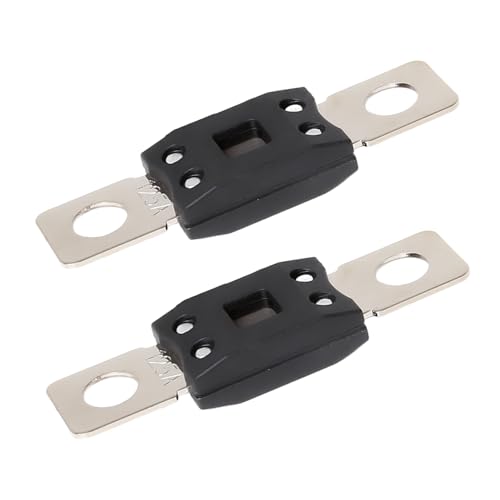 Fusible automobile à boulon Seentech 125A pour résister aux surcharges