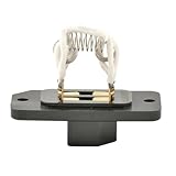 Car Heater Resistor Car Heater Fan Resistor Air Conditioning JGM100110A for Land Rover for Freelander 1996–2006