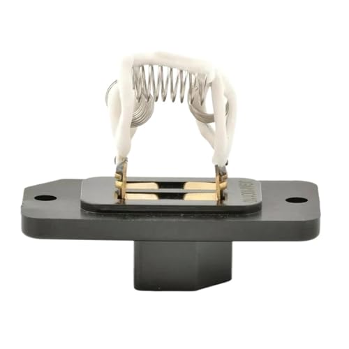 Car Heater Resistor Car Heater Fan Resistor Air Conditioning JGM100110A for Land Rover for Freelander 1996–2006