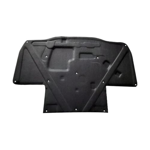Coussinet isolant Toyota Land Cruiser 80 confort voyage