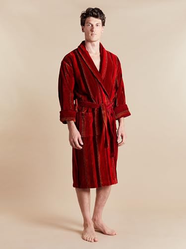 British Robe for Men - Venezia3