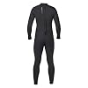 SCUBAPRO Everflex Yulex Dive Steamer, Men, 3/2mm