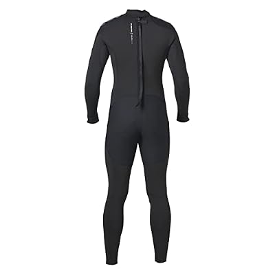 SCUBAPRO Everflex Yulex Dive Steamer, Men, 3/2mm