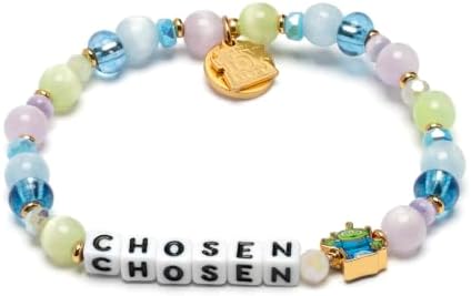 Little Words Project Aliens Toy Story Bracelet, One Size Fits Most - 1