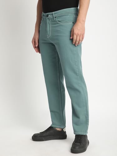 Image of BENE KLEED Men Pants
