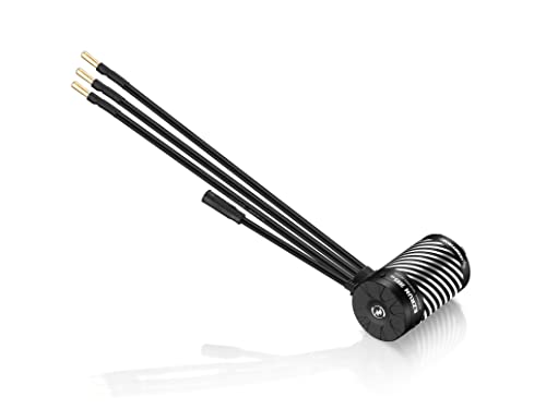 Image of HOBBYWING EZRUN 3665 SD G3 Motor (EZRUN 3665SD-3200KV-G3)