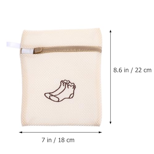 RUNROTOO �C���p�����h���[�o�b�O ���b�V���\�����ݖh�~ �W�b�p�[�J�� �C�� �u���W���[ �����̐���ی�p �ƒ� ���s���������h���[�|�[�` 5��