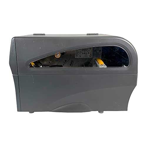 Zebra Zt22042-T01200Fz Industrial Thermal Transfer Tabletop Printer, 203 Dpi, Monochrome, With 10/100 Ethernet Connection #TOP5