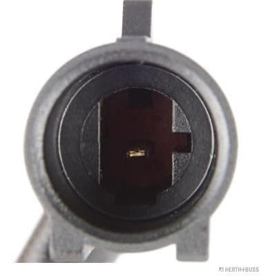 HERTH+BUSS ELPARTS 51277335 Kabelreparatursatz Öldrucksensor mit Kabelbinder mit Kupferhülse mit Schutzschlauch Kompatibel mit OPEL Corsa D Schrägheck S07 Superseal RepCon