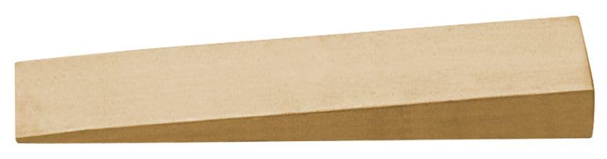 ALYCO 128297 - Cuña 230x40 mm Antichispa Cu-Be