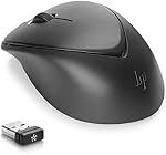 HP Wireless Premium Mouse Pointing Devices