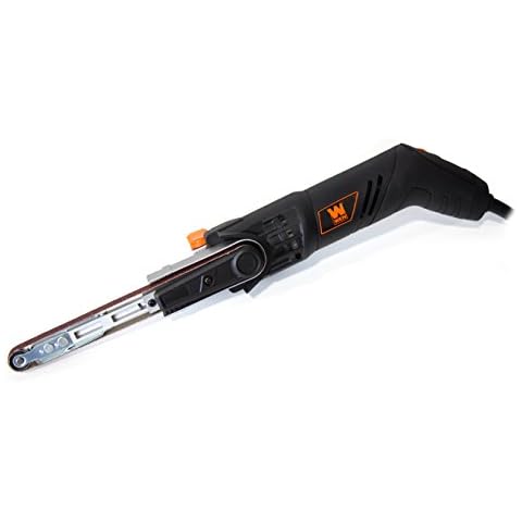 WEN Variable Speed Detailing File Sander Cover