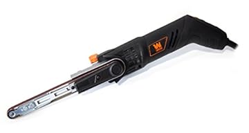 best cheap belt sander